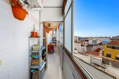 Apartamento T2 para Venda em Portimão