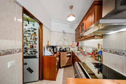 Apartamento T2 para Venda em Portimão
