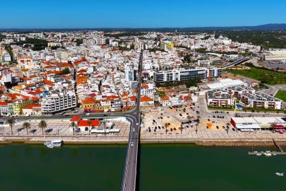 Apartamento T2 para Venda em Portimão