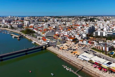 Apartamento T2 para Venda em Portimão