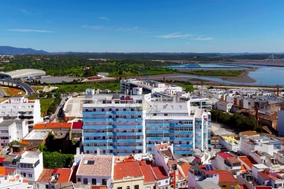 Apartamento T2 para Venda em Portimão