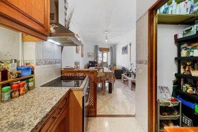 Apartamento T2 para Venda em Portimão