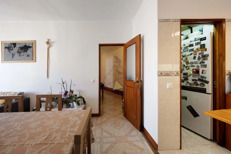 Apartamento T2 para Venda em Portimão Foto 10