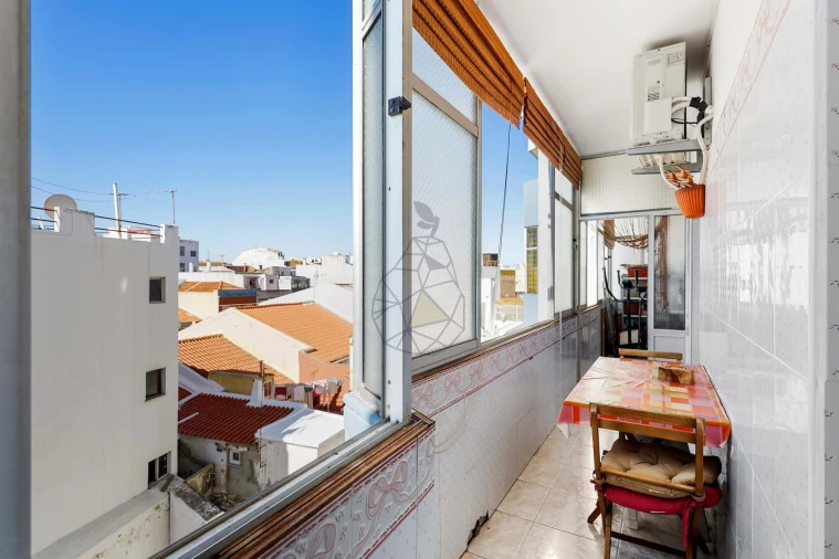 Apartamento T2 para Venda em Portimão Foto 27