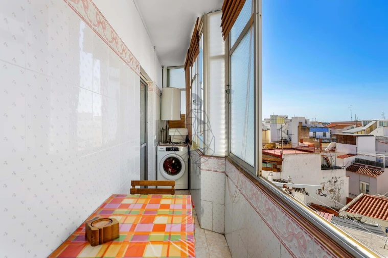 Apartamento T2 para Venda em Portimão Foto 24