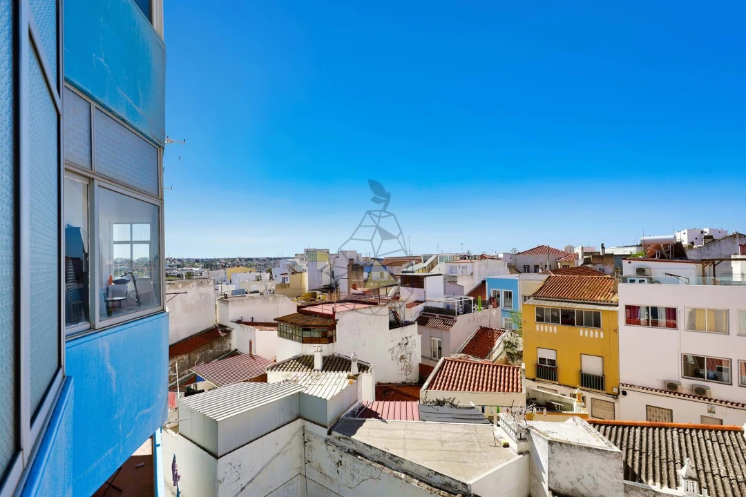 Apartamento T2 para Venda em Portimão Foto 26