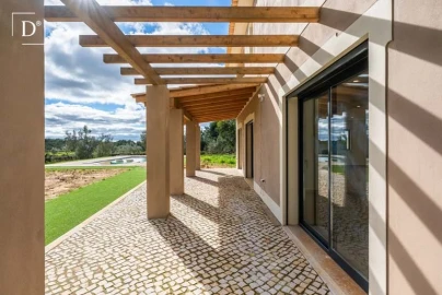 Moradia T3 para Venda em Silves