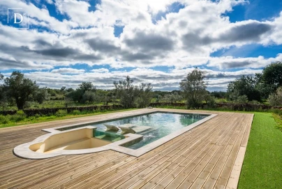 Moradia T3 para Venda em Silves