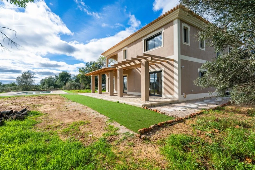 Moradia T3 para Venda em Silves Foto 5