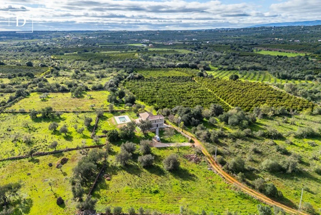 Moradia T3 para Venda em Silves Foto 45