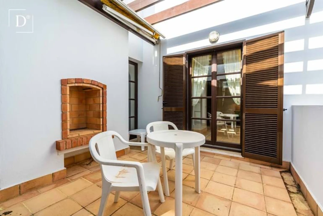 Apartamento T1 para Venda em Albufeira e Olhos de Água Foto 4