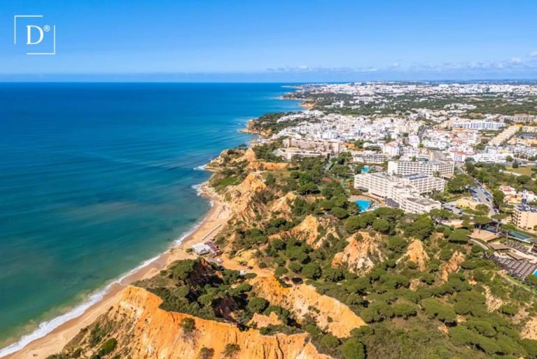 Apartamento T1 para Venda em Albufeira e Olhos de Água Foto 21