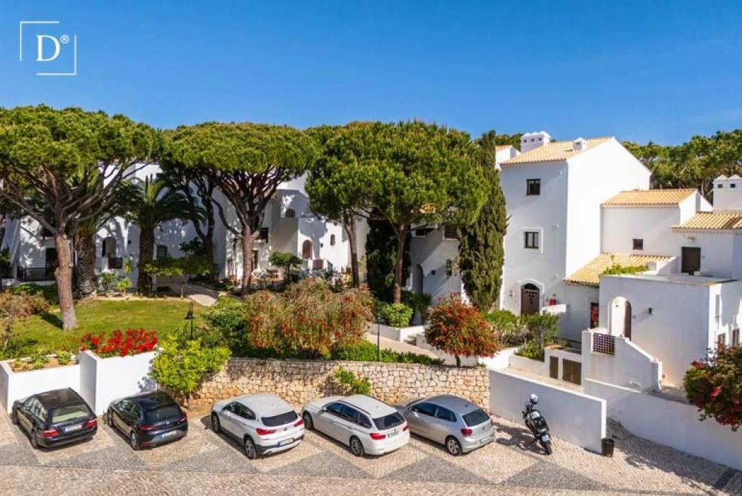 Apartamento T1 para Venda em Albufeira e Olhos de Água Foto 18