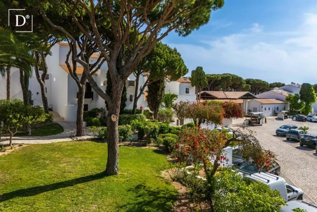 Apartamento T1 para Venda em Albufeira e Olhos de Água Foto 17