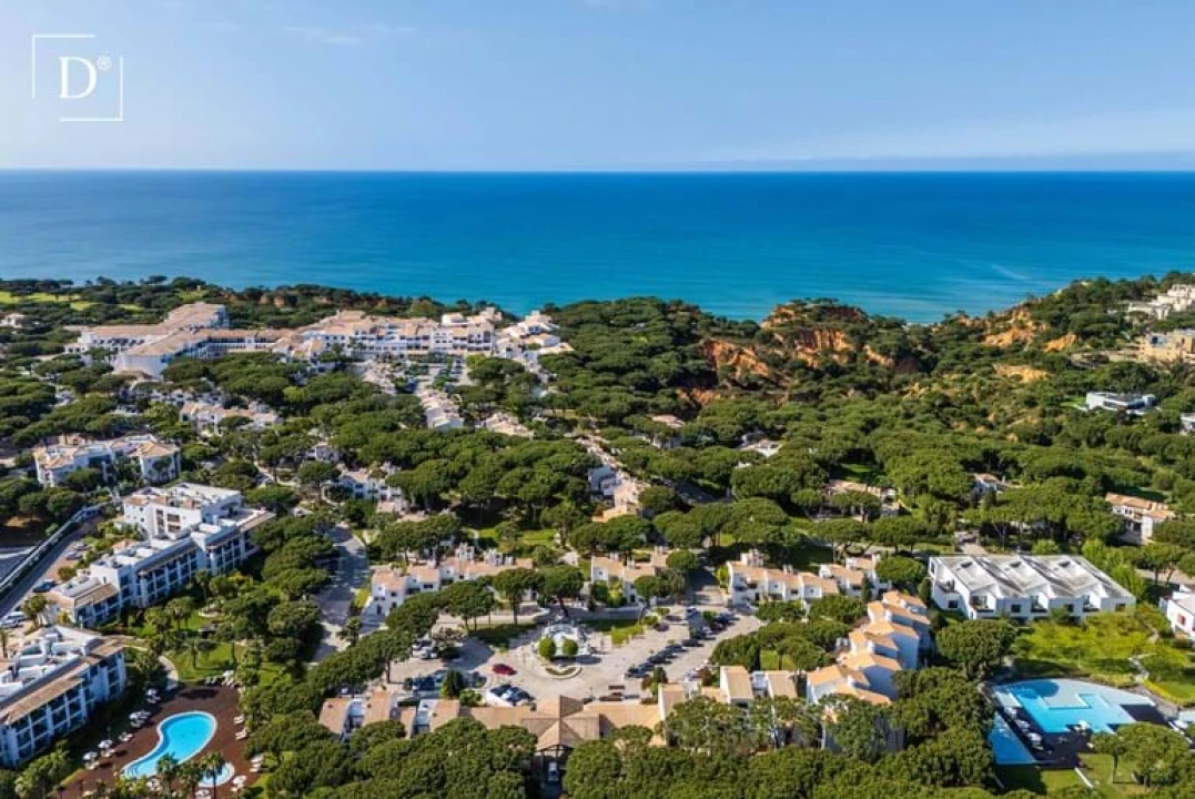 Apartamento T1 para Venda em Albufeira e Olhos de Água Foto 2
