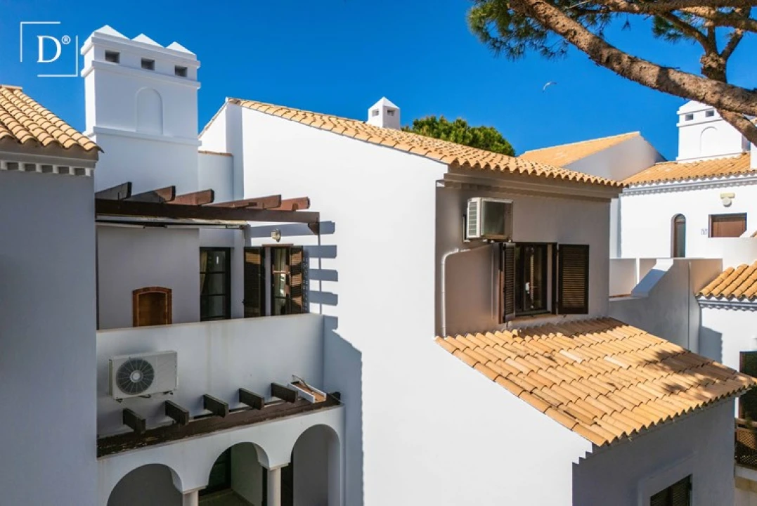 Apartamento T1 para Venda em Albufeira e Olhos de Água Foto 16