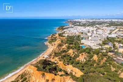 Apartamento T1 para Venda em Albufeira e Olhos de Água