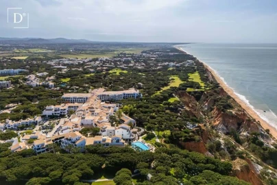 Apartamento T1 para Venda em Albufeira e Olhos de Água