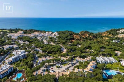 Apartamento T1 para Venda em Albufeira e Olhos de Água