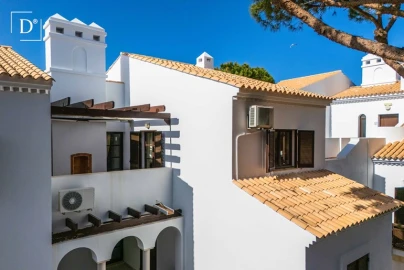 Apartamento T1 para Venda em Albufeira e Olhos de Água