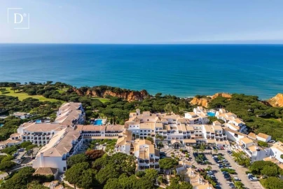 Apartamento T1 para Venda em Albufeira e Olhos de Água