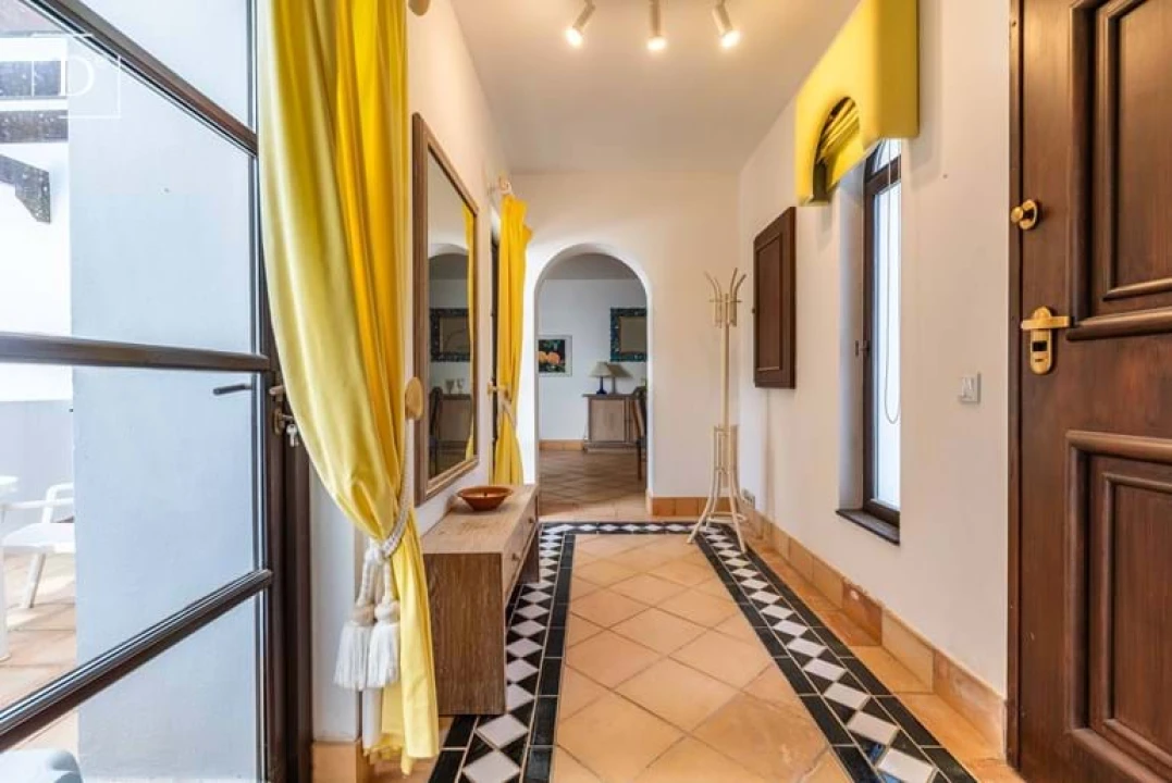 Apartamento T1 para Venda em Albufeira e Olhos de Água Foto 10