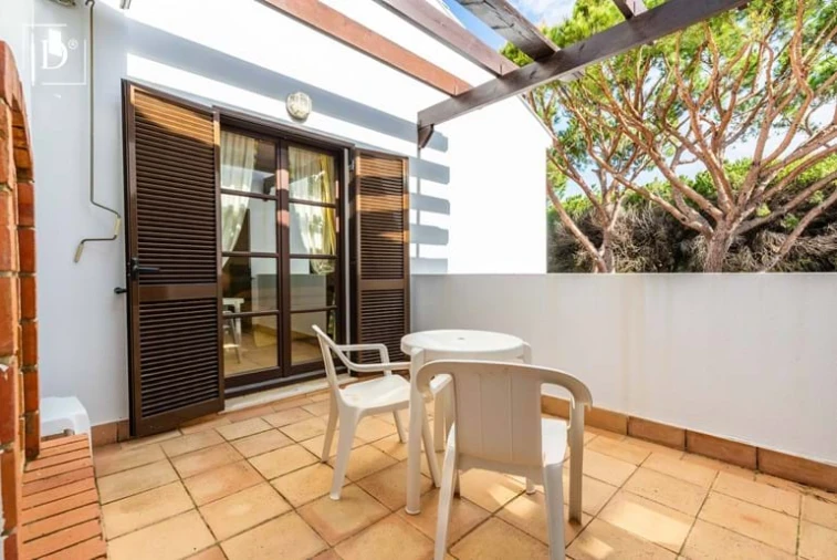 Apartamento T1 para Venda em Albufeira e Olhos de Água Foto 5