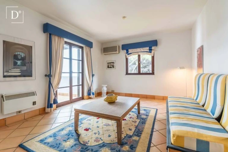 Apartamento T1 para Venda em Albufeira e Olhos de Água Foto 7