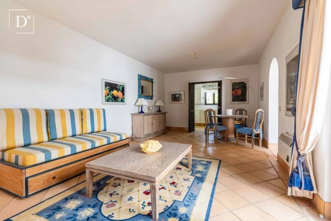 Apartamento T1 para Venda em Albufeira e Olhos de Água Foto 8