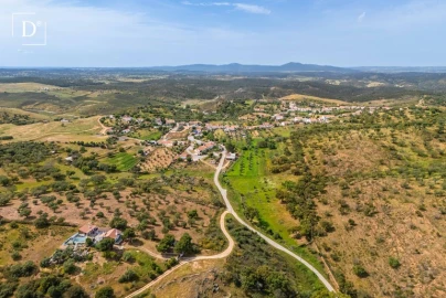 Moradia T3 para Venda em Nossa Senhora da Conceição, São Brás dos Matos, Juromenha