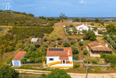 Moradia T3 para Venda em Nossa Senhora da Conceição, São Brás dos Matos, Juromenha