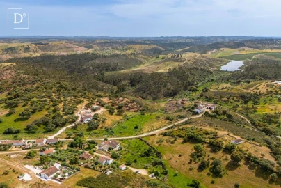 Moradia T3 para Venda em Nossa Senhora da Conceição, São Brás dos Matos, Juromenha