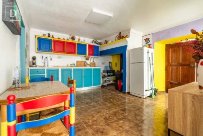 Moradia T3 para Venda em Nossa Senhora da Conceição, São Brás dos Matos, Juromenha
