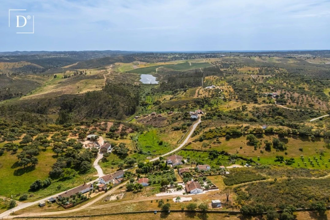 Moradia T3 para Venda em Nossa Senhora da Conceição, São Brás dos Matos, Juromenha Foto 21