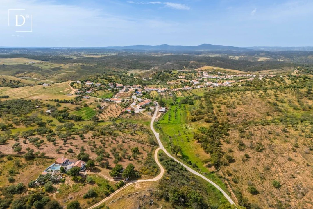 Moradia T3 para Venda em Nossa Senhora da Conceição, São Brás dos Matos, Juromenha Foto 23