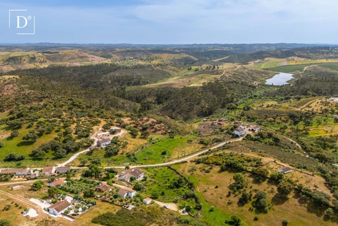 Moradia T3 para Venda em Nossa Senhora da Conceição, São Brás dos Matos, Juromenha Foto 18