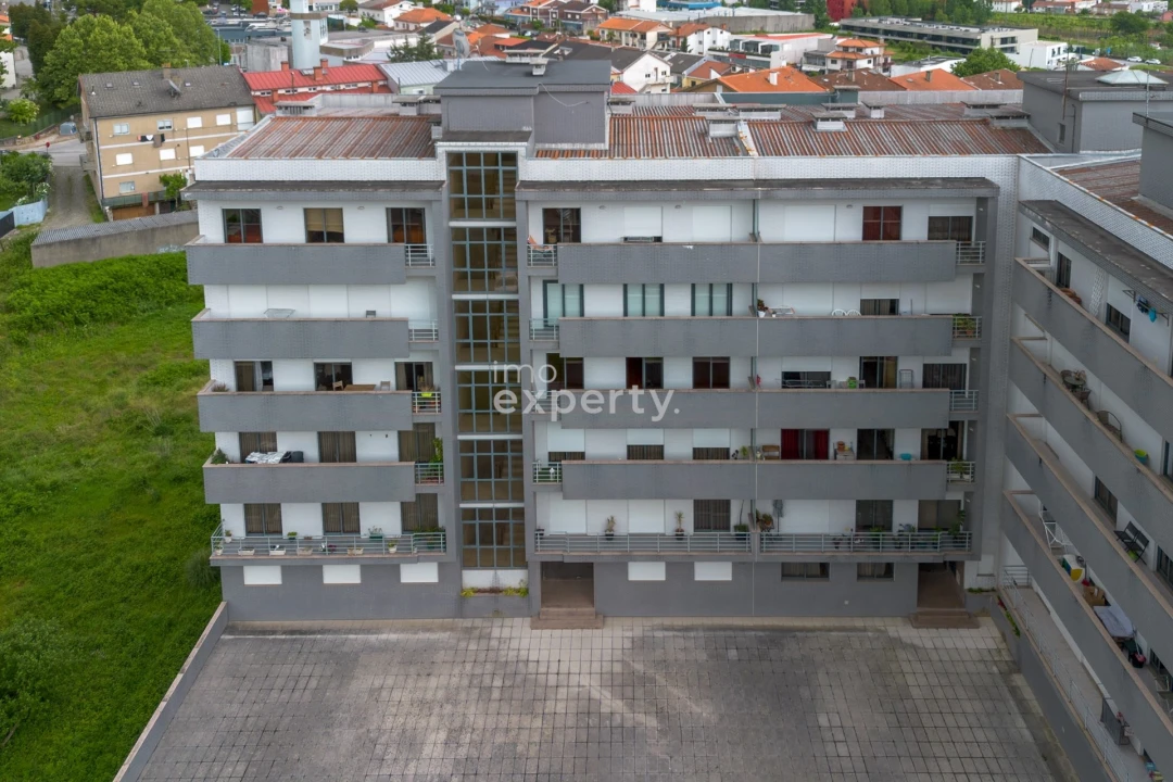 Apartamento T3 para Venda em Gualtar Foto 18