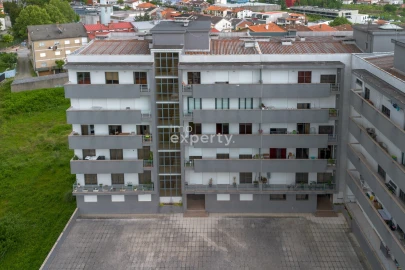 Apartamento T3 para Venda em Gualtar