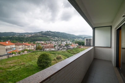Apartamento T3 para Venda em Gualtar