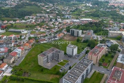 Apartamento T3 para Venda em Gualtar