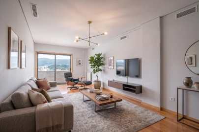 Apartamento T3 para Venda em Gualtar