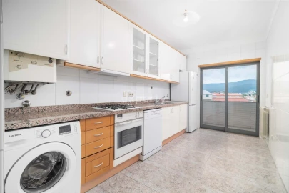 Apartamento T3 para Venda em Gualtar