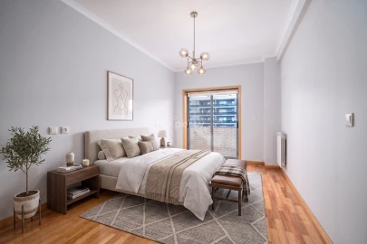 Apartamento T3 para Venda em Gualtar