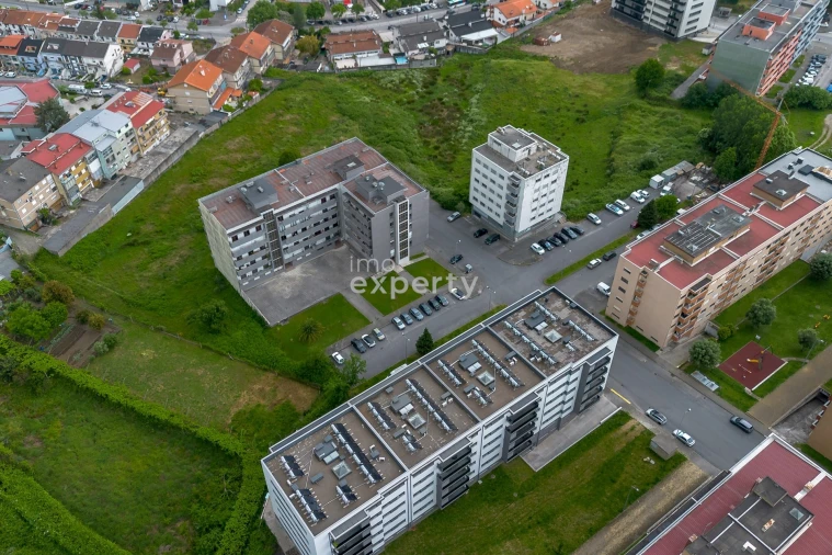 Apartamento T3 para Venda em Gualtar Foto 19