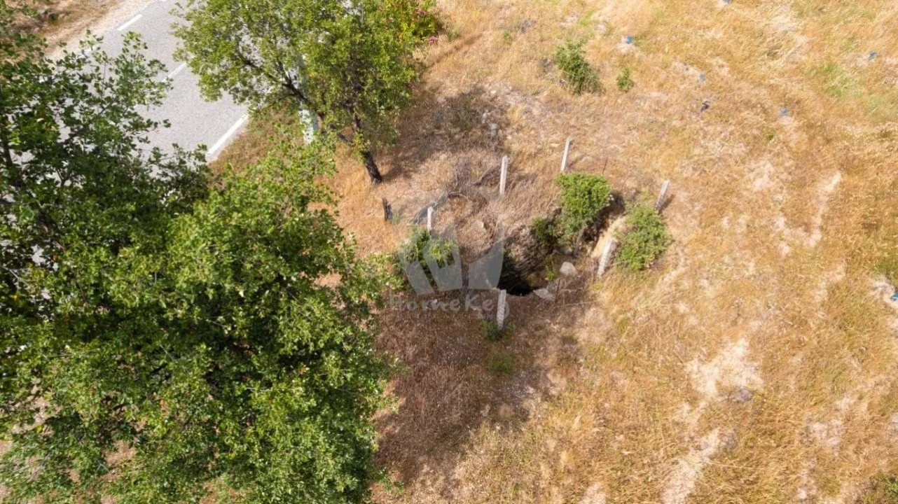 Terreno Agricola ou Rústico para Venda em Santo Andre das Tojeiras Foto 36