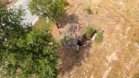 Terreno Agricola ou Rústico para Venda em Santo Andre das Tojeiras