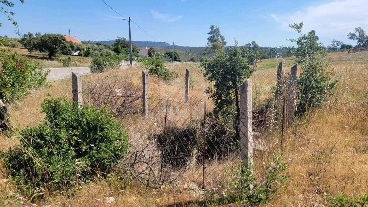 Terreno Agricola ou Rústico para Venda em Santo Andre das Tojeiras Foto 4