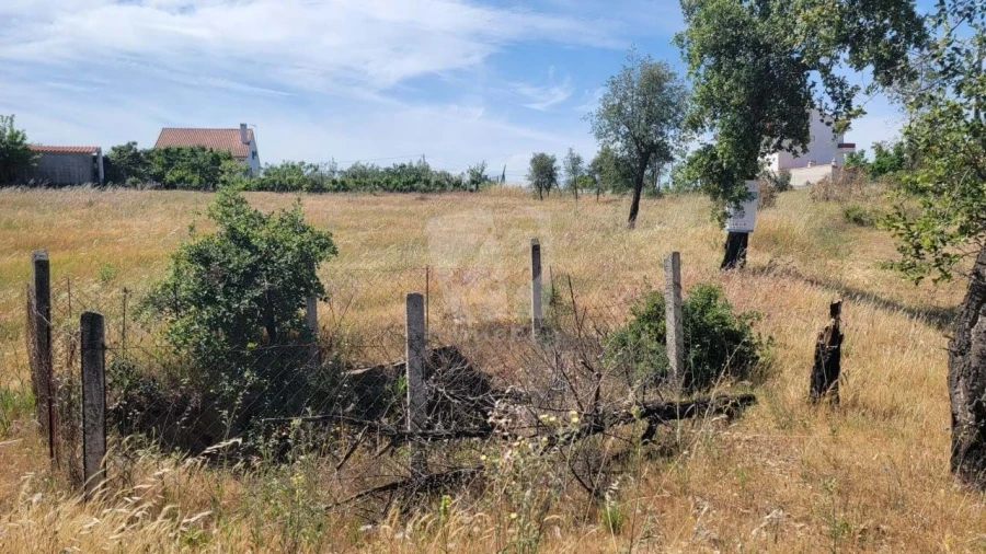 Terreno Agricola ou Rústico para Venda em Santo Andre das Tojeiras Foto 27
