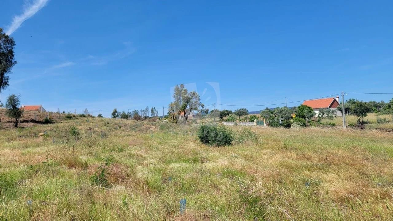 Terreno Agricola ou Rústico para Venda em Santo Andre das Tojeiras Foto 23