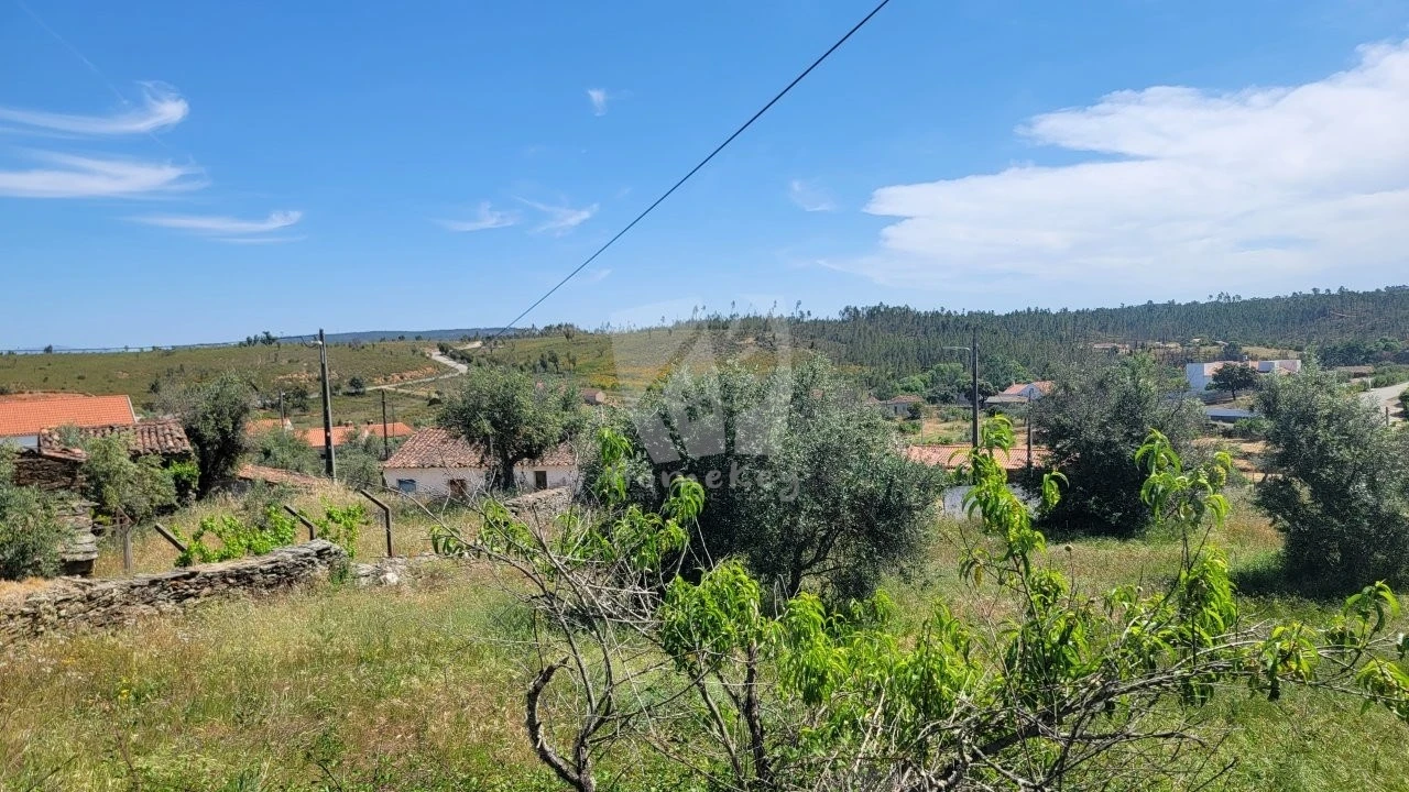 Terreno para Venda em Santo Andre das Tojeiras Foto 24